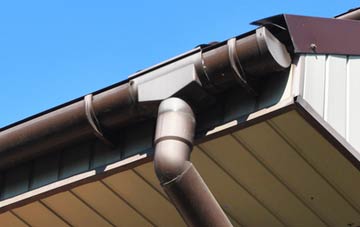types of Gallowsgreen fascias